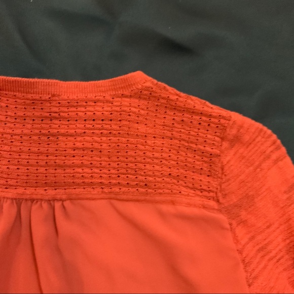 Ann Taylor - Loft - Blouse - Picture 4 of 4